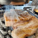 수정명태찜 | 인천 송도 고기집 타임스페이스 맛집 돈포레스트