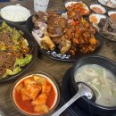 장안왕족발 이미지