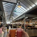 헌이스테이크 | [포르투갈 Day4] 볼량시장, 포르투 바다 수영장 piscina das mares(피시나 다스 마레스), 포르투 해수욕장