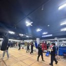 허리케인복싱클럽 이미지