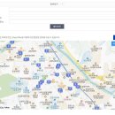 공공도서관 주차장 이미지