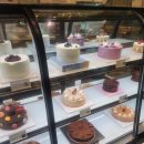 파리바게뜨 송도롯데몰점