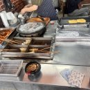 소문난분식(왕호떡)