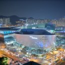 BEXCO 티스토리