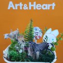 아트앤그래픽스미술교습소 | 엄마가 직접 경험한 아트앤하트 미술교육 솔직 후기