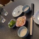 심야식당 화백