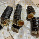 하하김밥 - 제주시 도령로 40 | 하하김밥