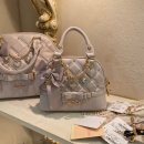 더리즈(THE LIZ) | 도쿄 시부야 109 Liz Lisa 리즈리사 가방 미니백 크로스백 가격 후기