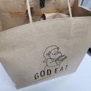 [해운대 타코, 파히타] 색다르면서 맛있는 멕시코 음식 전문점 갓잇 해리단길점 배달 후기