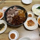 소문난반성장터국밥