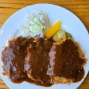 콩뿌리콩나물국밥시청점 | [군산] 조촌동 시청 점심 맛집 돈까스와 국밥이 정말 맛있는 콩뿌리콩나물국밥 시청점