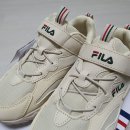 ㈜KD | 휠라 키즈 운동화 레이 트레이서 언박싱 내돈내산 후기