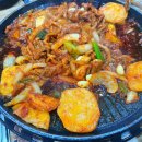 부천로366번길 | [부천 도당동 맛집] 히밥도 다녀간 찐 로컬맛집! '고추장주물럭' 오리주물럭 후기