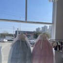 이서방광산점 | [광주한복대여]더날한복 광주점에서 결혼식 신부 2부한복 대여 솔직 후기