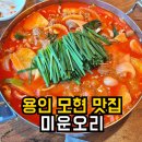 양파성인게임랜드 | 칼칼한 중독성 있는 오리탕 용인 모현 맛집 또간집 미운오리 내돈내산 후기