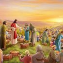 오병이어 이미지