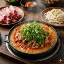 등촌칼국수 이미지