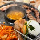해바라기 정육식당 이미지