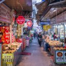 전통중앙도매시장 이미지