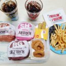 롯데리아학동점 네이버블로그