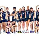 종합운동장 실내체육관 이미지