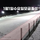 [이미지] 주말 지산리조트 모든 슬루프 개방하였습니다.1월 1일 모글코스 조성 위치 안내드립니다. 이미지