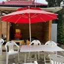 오덕진흑염소와오리전문점 이미지