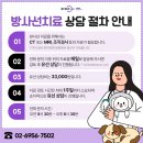 서울동물영상종양센터 이미지