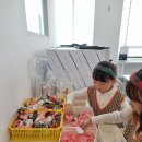 양주공방 양주아이와가볼만한곳 크리스마스쿠키 만들기 쿠키팜