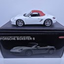 1:18 / 스파크 미니챔프 이그니션 TSM GT Spirit / 718 , 987 , 964 , I7 , RWB , 아크릴케이스 외 이미지