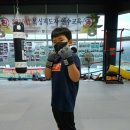 동화복싱클럽