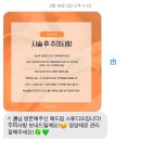 수영속눈썹펌 해드림스튜디오