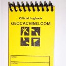 Geocaching Logbook 이미지