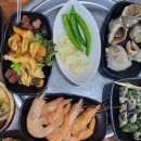 21 서해호 횟집 이미지