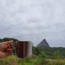 마이산 토담 이미지