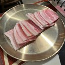 [연남동 맛집] 팔계집 연남 후기 연남 냉삼 맛집 연남동 고기집