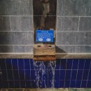 푸른빨래터 | [속초 여행] 척산온천휴양촌 가족탕 예약방법&amp;후기♨️