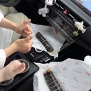 우리 5월의 떠가는 구름처럼 ♪ ⋆｡