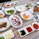 스텐포드회식당