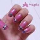 네일아트 이미지