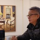 [3월 전시]박명호 초대展: “녹색의 정원 - 드넓은 기억의 풍경들” 이미지