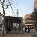 증미역 2번출구 뒤 이미지