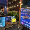 Motor City | 다낭맛집#다낭 안틍 맛집 추천 정통 디트로이트 스타일 피자 솔직 후기 motor city detroit style pizza