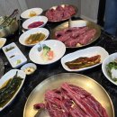 명선식당 | 경주 한우 끝판왕! 분위기에 취하고 마블링에 녹아버린 ‘명선한우’ 방문 후기