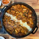산갈래숯불닭갈비 | 동탄 닭갈비 맛집 | 산갈래닭갈비 동탄점 치즈 닭갈비 먹은 후기 (위치, 메뉴)
