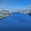 장성호 출렁다리(넘실정) 이미지