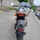 몬디알 힙스터 부품차 판매합니다 이미지