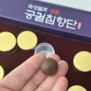 케이엘오 | 숙성발효 명품 궁궐침향단 내돈내산은 아니고 선물받은 후기 + 효능효과
