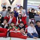 비산 태비태권도장 이미지