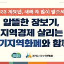 경기도 29개 시‧군, 설 연휴까지 지역화폐 10% 할인지원 이미지